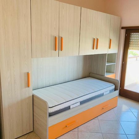 ואסטו Residence D'Alessio מראה חיצוני תמונה
