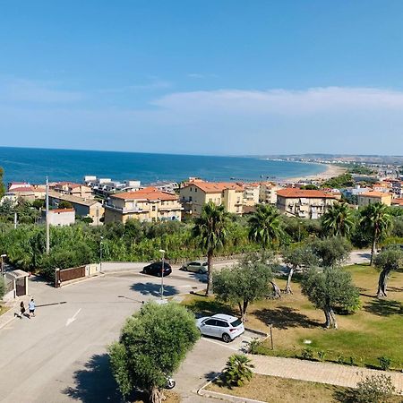 ואסטו Residence D'Alessio מראה חיצוני תמונה