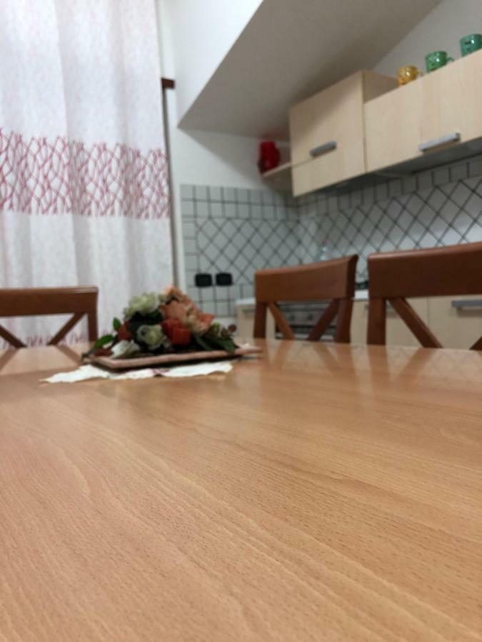 ואסטו Residence D'Alessio מראה חיצוני תמונה